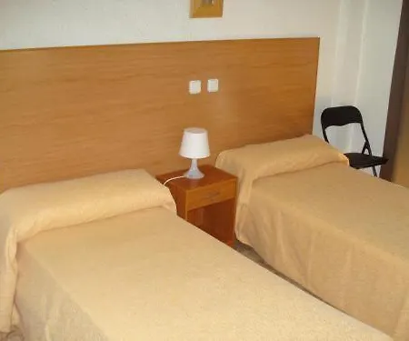 Πανσιόν Santa Fe