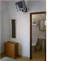 Πανσιόν Santa Fe 2*