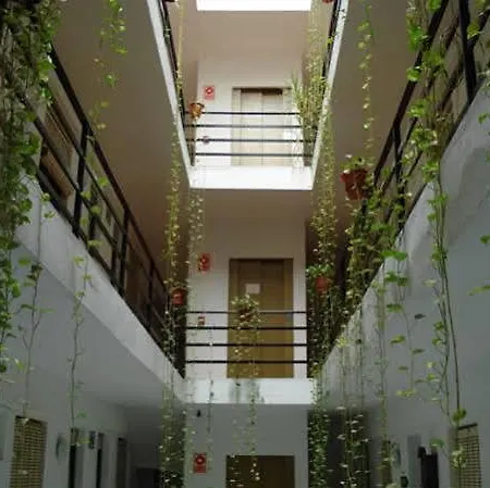 Santa Fe Fuengirola