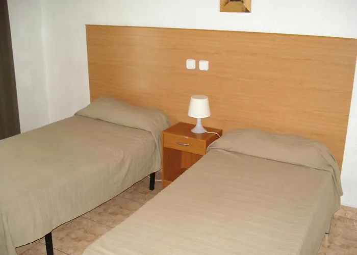 بيت ضيافة Santa Fe 2*