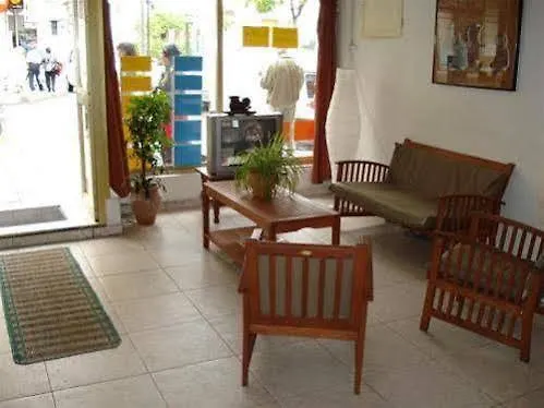 بيت ضيافة Santa Fe 2*