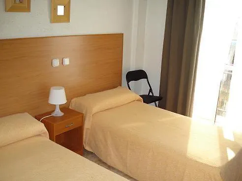 Santa Fe بيت ضيافة فوينخيرولا