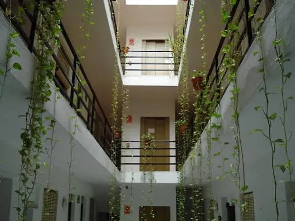 Santa Fe Фуэнхирола