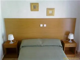 Santa Fe Фуэнхирола