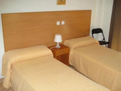 Vendégház Santa Fe