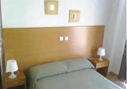 Santa Fe 2* Fuengirola