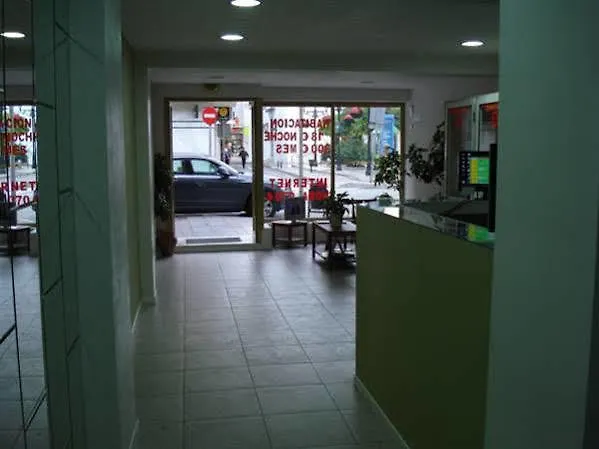 Gæstehus Santa Fe Fuengirola