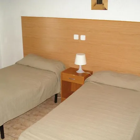 Pensjonat Santa Fe 2*